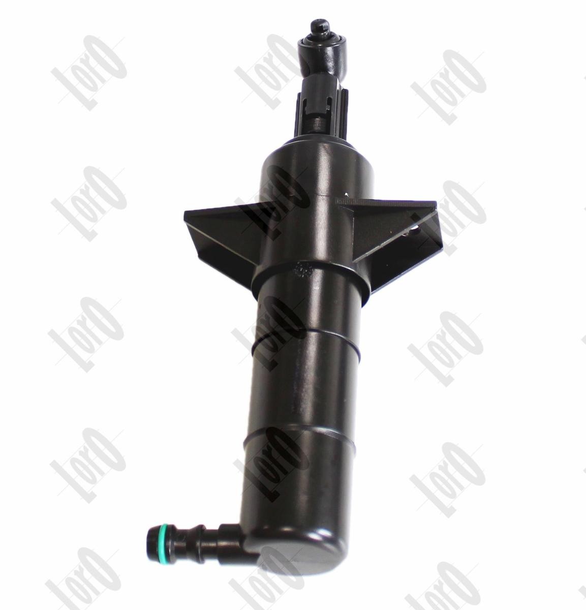 ABAKUS Sproeikop reinigingsvloeistof, koplampreiniging 103-03-089 ABAKUS 103-03-089 Reinigingsvloeistofsproeier, koplampreiniging CLK C209 prijs