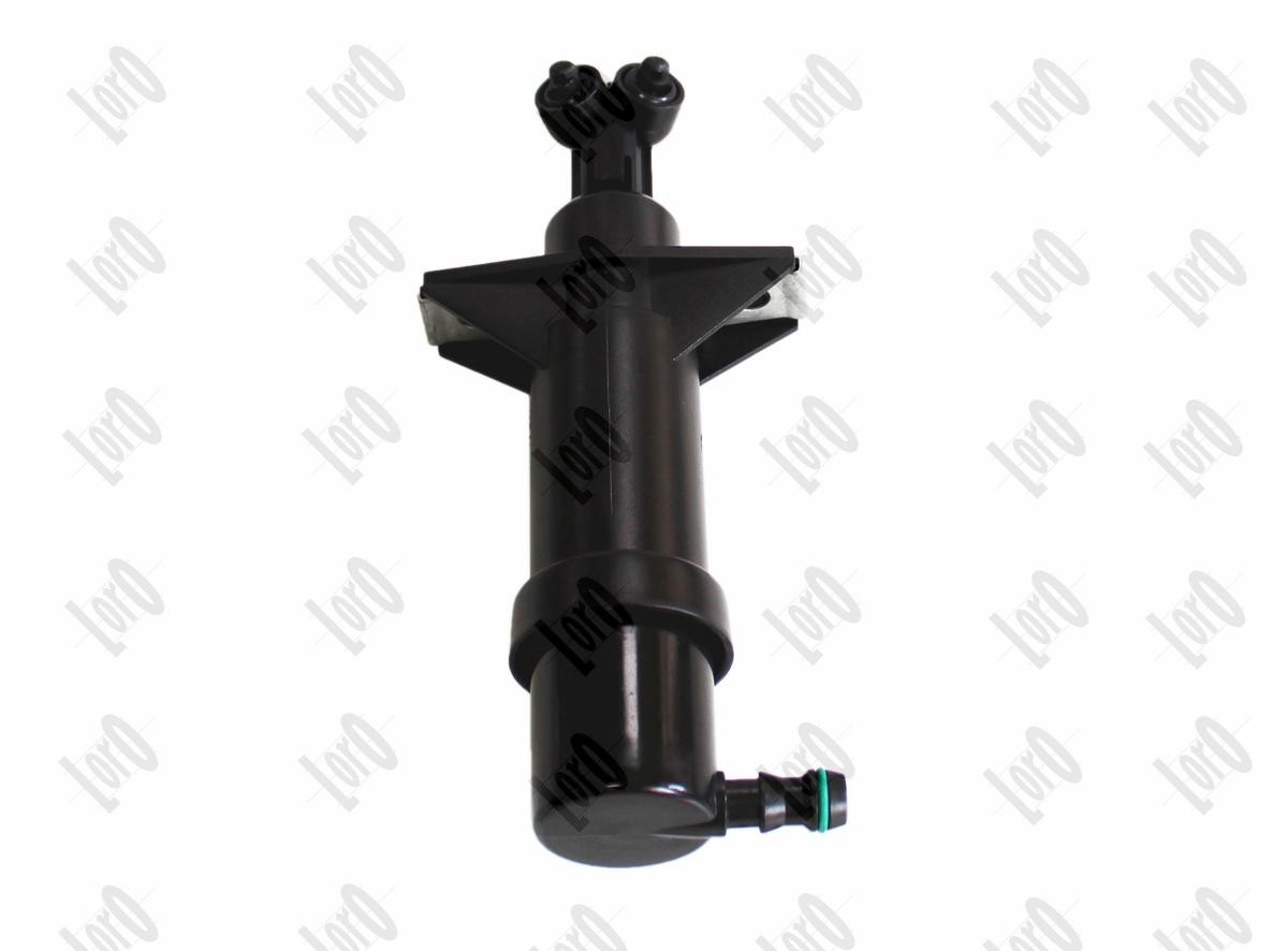 ABAKUS Vaskevannsdyse, lyskastervasking 103-03-094 ABAKUS 103-03-094 Vaskevannsdyse, lyskastervasking MERCEDES-BENZ S-Klasse Coupé (C215) CL 55 AMG Kompressor (215.374) 500 hk 2002