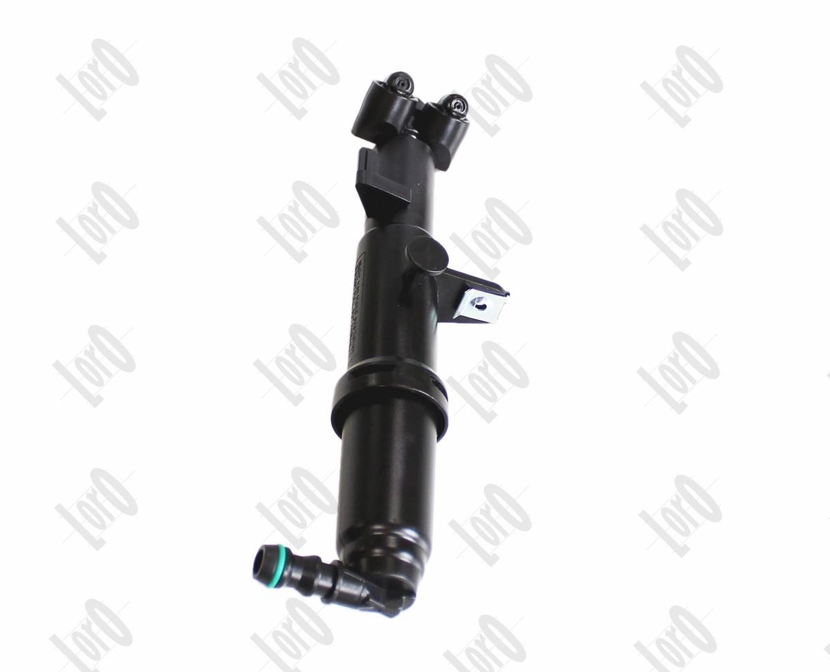 ABAKUS Sproeikop reinigingsvloeistof, koplampreiniging 103-03-103 ABAKUS 103-03-103 originele Reinigingsvloeistofsproeier, koplampreiniging Mercedes Vito Tourer kosten