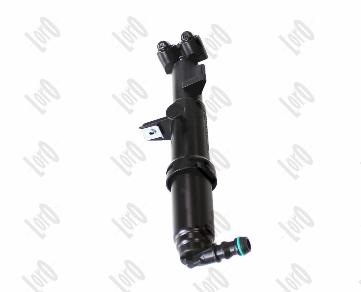 ABAKUS Washer Fluid Jet, headlight cleaning 103-03-104 ABAKUS 103-03-104 Škoda YETI washer fluid jet, headlight cleaning price