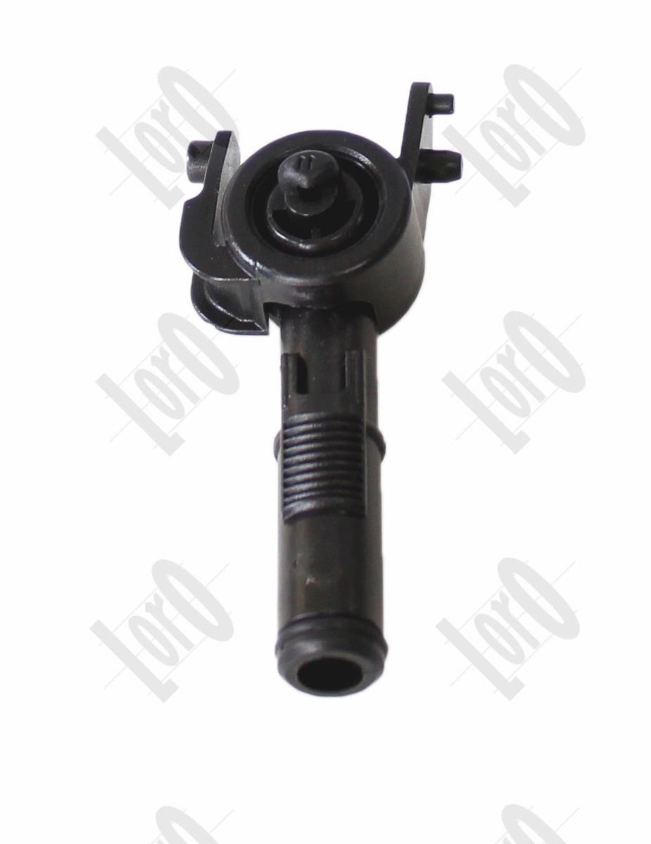 ABAKUS Spolarmunstycke strålkastare 103-03-109 ABAKUS 103-03-109 Spolvätskemunstycke, strålkastare MAZDA 5