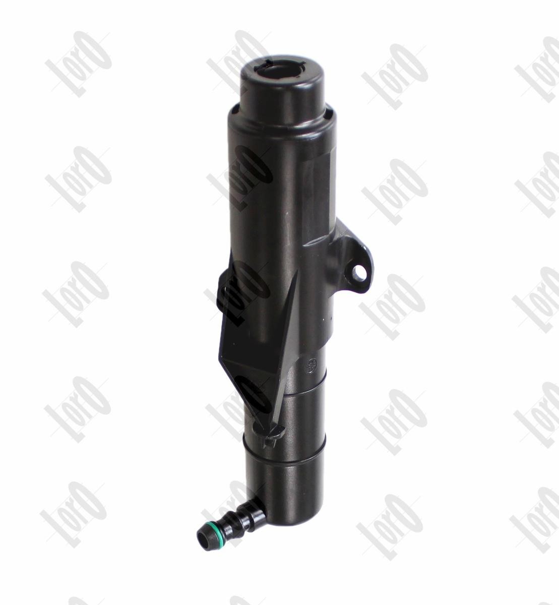 ABAKUS Spolarmunstycke strålkastare 103-03-111 ABAKUS 103-03-111 spolvätskemunstycke, strålkastare MAZDA 5