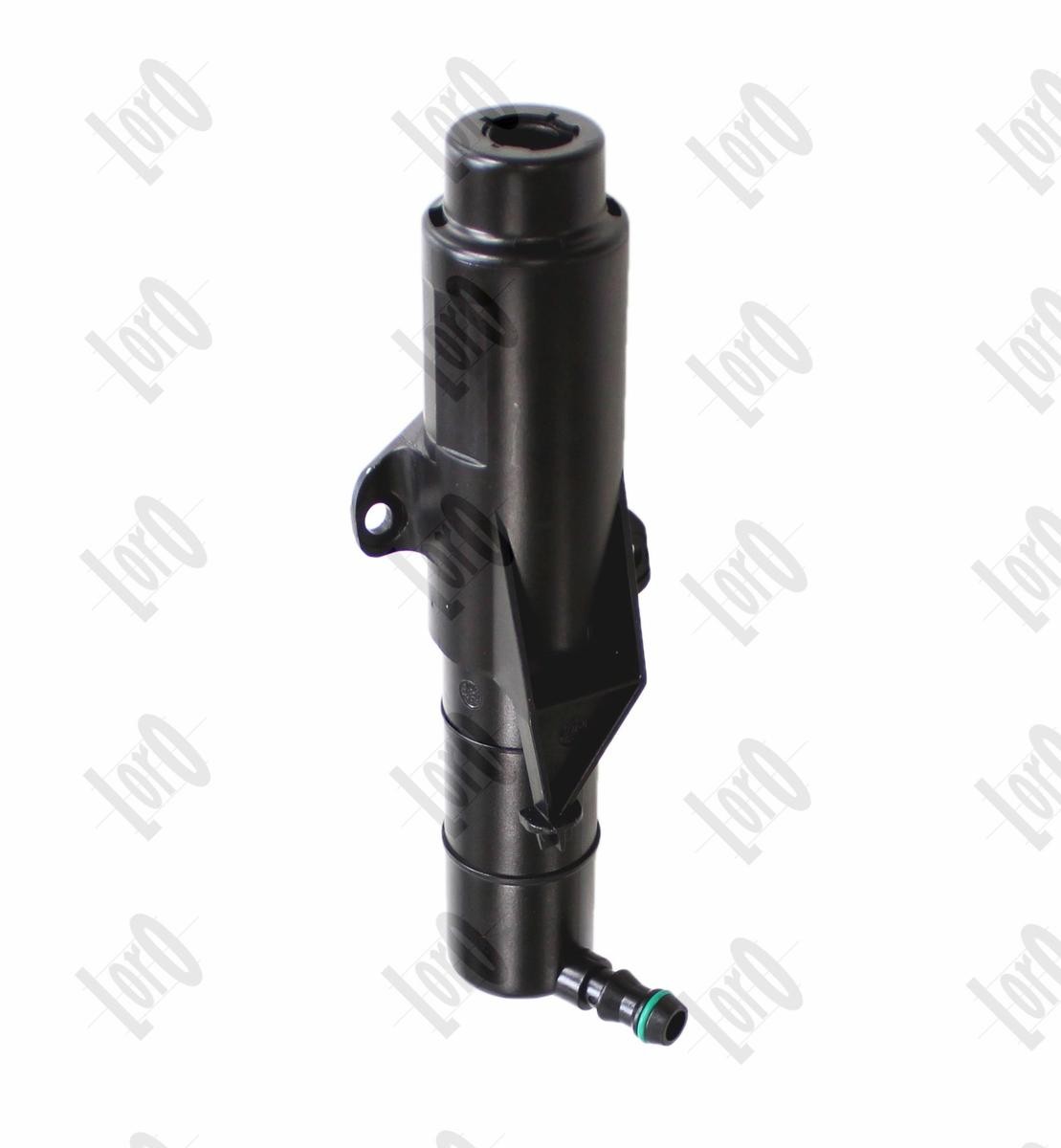 ABAKUS Spolarmunstycke strålkastare 103-03-112 Byta Spolvätskemunstycke, strålkastare MAZDA 5 pris ABAKUS 103-03-112