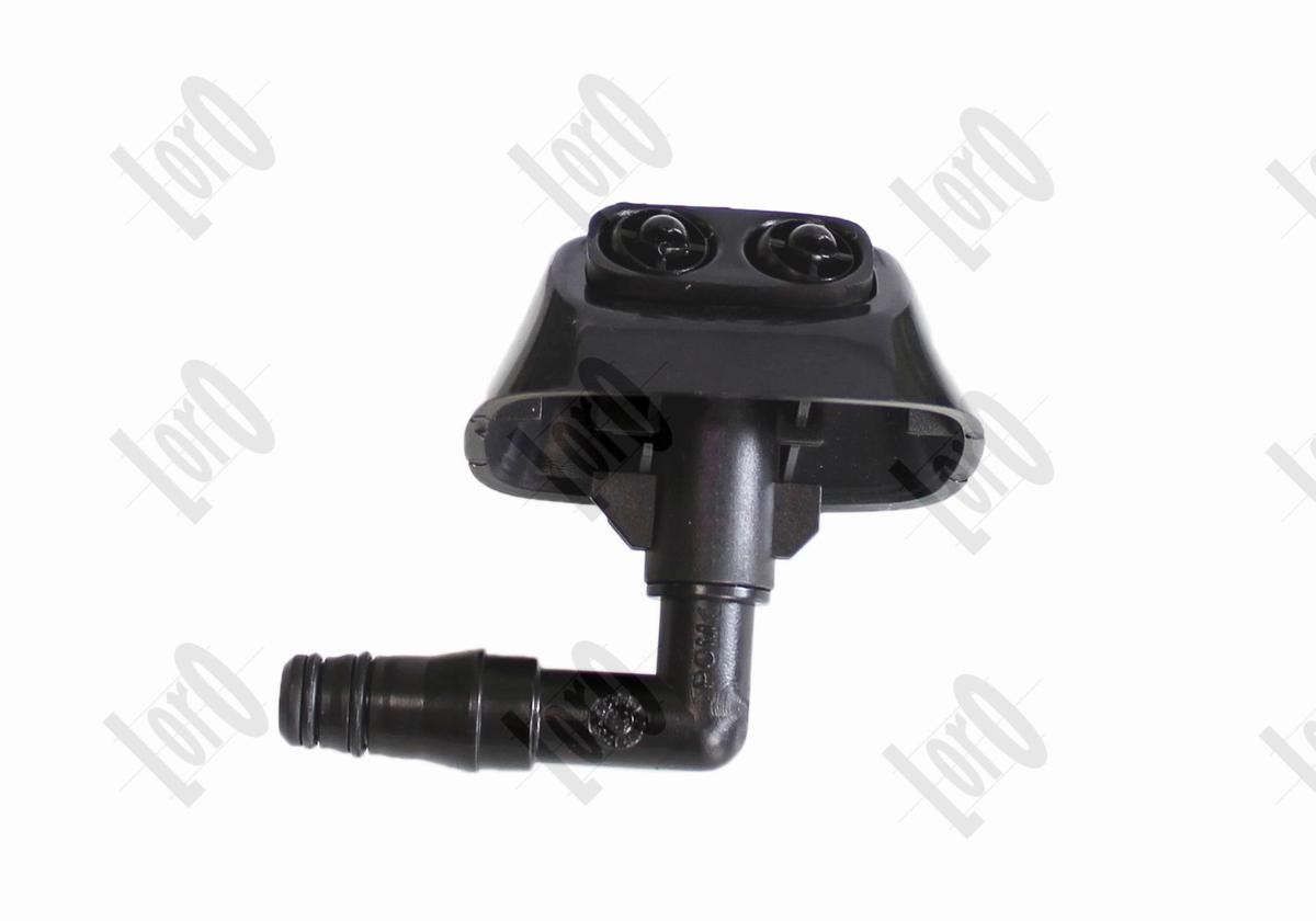 ABAKUS Washer Fluid Jet, headlight cleaning 103-03-113 ABAKUS 103-03-113 genuine Opel Signum CC washer fluid jet, headlight cleaning price