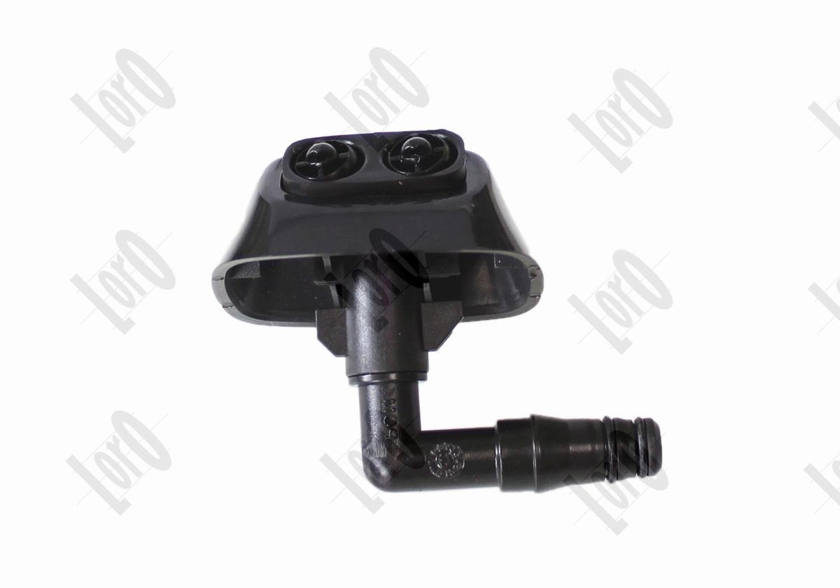 ABAKUS Washer Fluid Jet, headlight cleaning 103-03-114 ABAKUS 103-03-114 genuine Opel Signum CC washer fluid jet, headlight cleaning price