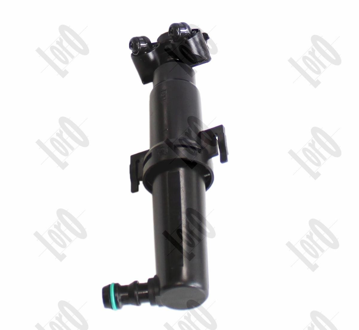 ABAKUS Pesuveedüüs, Tulepesurid 103-03-119 ABAKUS 103-03-119 Pesuveedüüs, Tulepesurid SKODA Octavia IV Combi (NX5) 1.0 TSI e-TEC 110 hj 2020