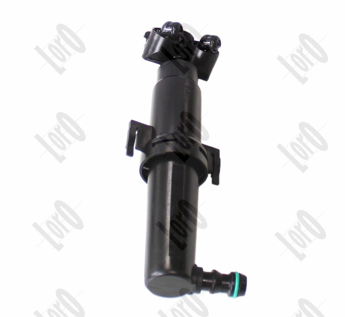 ABAKUS Ugello acqua lavaggio, Lavafari 103-03-120 103-03-120 costo Ugello acqua lavaggio, lavafari ABAKUS SKODA RAPID