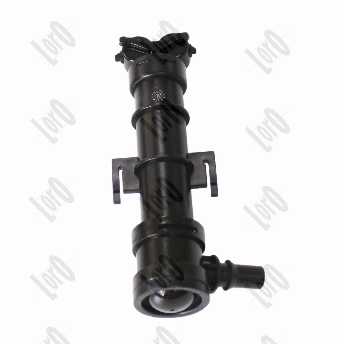 ABAKUS Pesuveedüüs, Tulepesurid 103-03-122 ABAKUS 103-03-122 Pesuveedüüs, Tulepesurid SKODA Octavia IV Combi (NX5) 1.0 TSI e-TEC 110 hj 2023