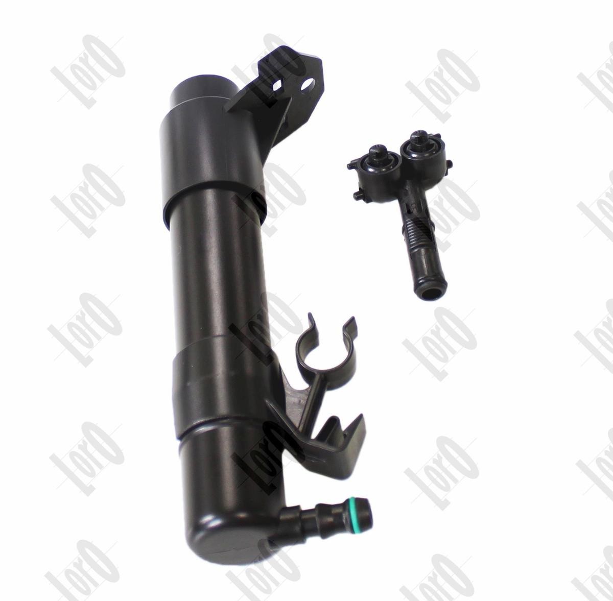 ABAKUS Gicleur de lave-phare 103-03-129 ABAKUS 103-03-129 Gicleur de lave-phare VW Fox 5z1 à un prix avantageux