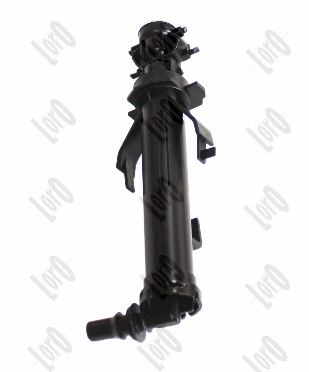 ABAKUS Ugello acqua lavaggio, Lavafari 103-03-131 ABAKUS 103-03-131 Ugello acqua lavaggio, lavafari VW Multivan T5 originale prezzo