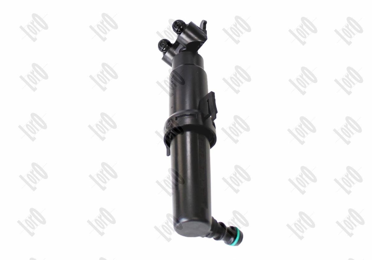 ABAKUS Ejector de água do lava-faróis 103-03-142 ABAKUS 103-03-142 Ejector de água do lava-faróis VW Passat B8 Alltrack preço