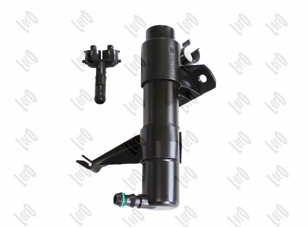 ABAKUS Pesusuutin, ajovalo 103-03-143 SUBARU Pesusuutin, ajovalo ABAKUS 103-03-143