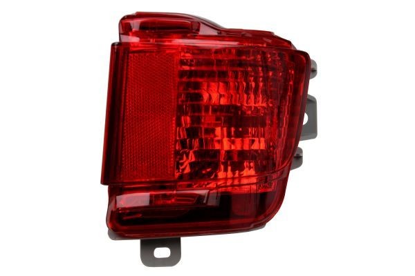 ABAKUS Reflector 212-2937R-UQ Refletores vermelhos a retaguarda TOYOTA ABAKUS 212-2937R-UQ