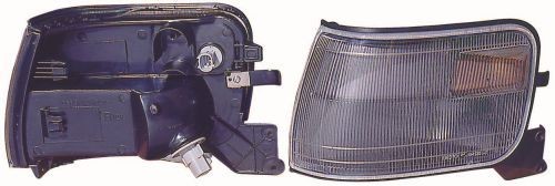 Indicatore di direzione ABAKUS 214-1532R-NAE ABAKUS 214-1532R-NAE Indicatori di direzione MITSUBISHI L300 / DELICA 2023
