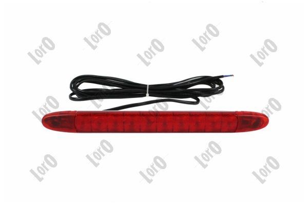ABAKUS Bromsljus T01-08-020 T01-08-020 ABAKUS bromsljus MERCEDES-BENZ VIANO