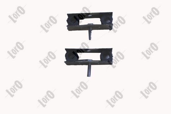 ABAKUS Kit de montagem, amortecedor T01-08-046 T01-08-046 Suporte de amortecedor BMW i3 ABAKUS