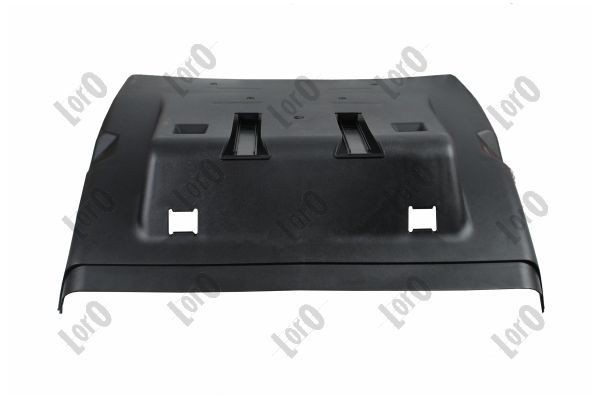 ABAKUS Reparatie plaatwerk T03-06-007 Jeep CJ5 - CJ8 Wielkast bekleding ABAKUS T03-06-007