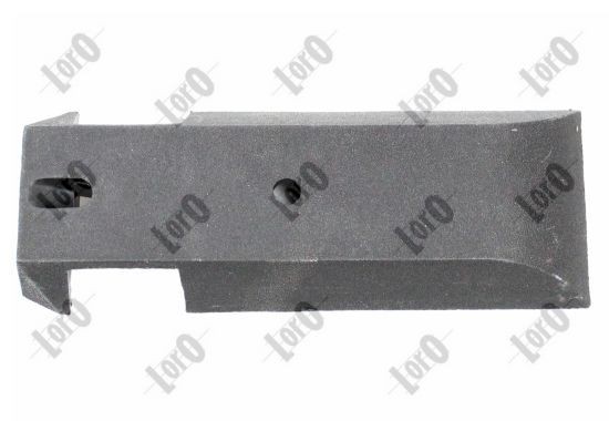 ABAKUS Kinnitus, põrkeraud T03-06-008 ABAKUS Kinnitus põrkeraud FIAT T03-06-008