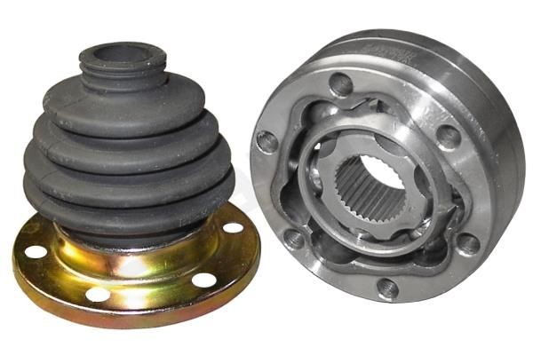 STARLINE Jogo de apoios, veio de transmissão 12.12.648 Jogo de apoios veio de transmissão VW STARLINE 12.12.648