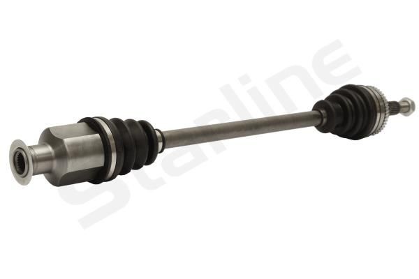 STARLINE Drivaxel 36.31.622 36.31.622 Drivaxel STARLINE RENAULT Symbol