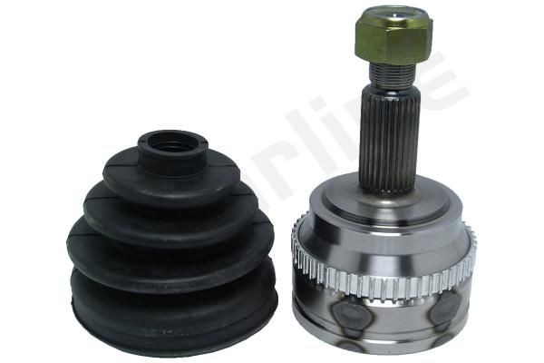 STARLINE Ledsæt, drivaksel 36.64.603 36.64.603 Knokkelled STARLINE MITSUBISHI LANCER