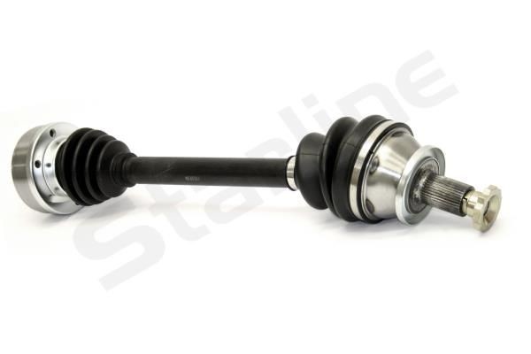 STARLINE Piedziņas vārpsta 40.16.610 Piedziņas vārpsta STARLINE Skoda OCTAVIA 40.16.610