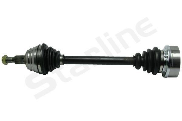 STARLINE Piedziņas vārpsta 42.15.611 42.15.611 Piedziņas vārpsta SKODA OCTAVIA STARLINE