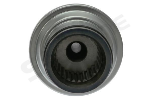 STARLINE Strålet aksel, differential 42.48.610 STARLINE Trækaksel ALFA ROMEO 42.48.610