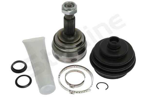 STARLINE Ledsæt, drivaksel 42.63.600 Trækakselled STARLINE Mitsubishi LANCER 42.63.600