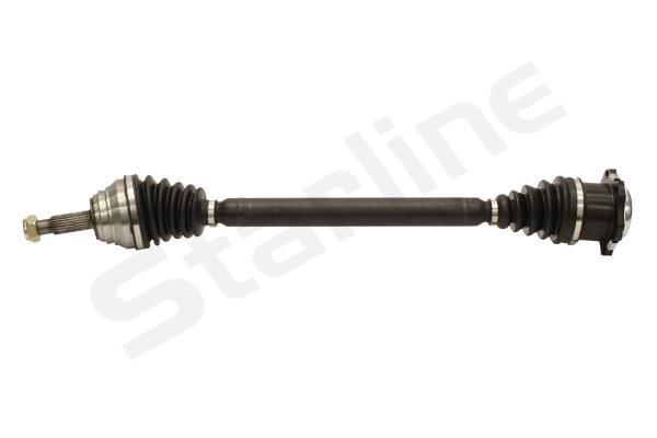 STARLINE Arbre de transmission 42.74.610 42.74.610 STARLINE Cardan de transmission Mercedes-Benz pas cher