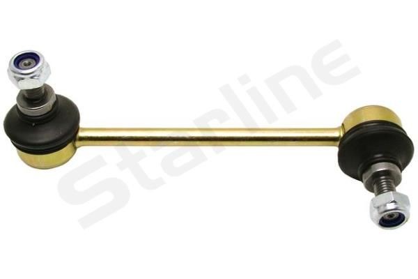 STARLINE Bremseklosser BD S760 Bremsekloss-sett STARLINE TT BD S760 billige