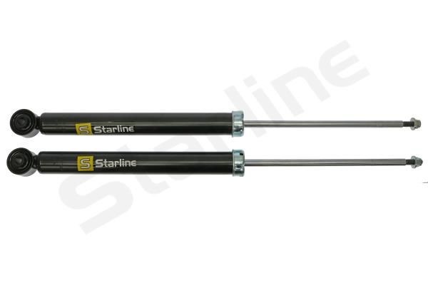 STARLINE Schokdemper TL C00378.2 TL C00378.2 Schokbrekers Volkswagen BEETLE STARLINE