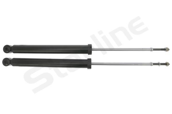 STARLINE Stötdämpare TL C00432.2 TL C00432.2 Stötdämpare STARLINE BMW X3