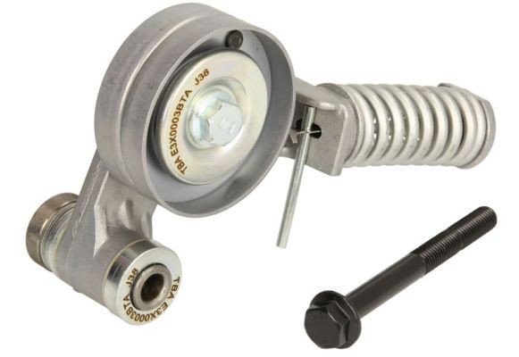 BTA Tensioner Lever, v-ribbed belt E3X0003BTA E3X0003BTA BTA aux belt tensioner for LAND ROVER