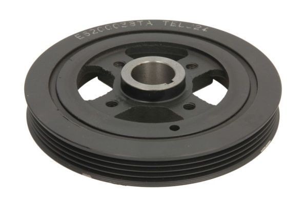 Poulie damper (vilebrequin) BTA E620003BTA Poulie damper (vilebrequin) BTA E620003BTA prix Roues dentées Toyota Corolla E11 Compact