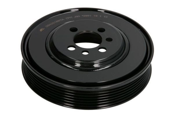BTA Rihmaratas, väntvõll E6A0018BTA BTA E6A0018BTA Väntvõlli rihmaratas Skoda Fabia 6y Sedaan hind
