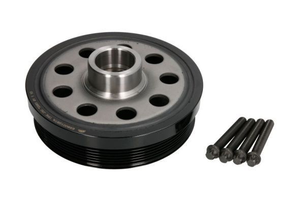 BTA Puleggia cinghia albero a gomiti E6B0012BTA E6B0012BTA Puleggia albero motore KIA SPORTAGE BTA costo