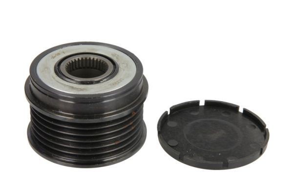 Remenica kľukového hriadeľa BTA E6I0001BTA BTA E6I0001BTA: Remenica kľukového hriadeľa Land Rover FREELANDER 2000