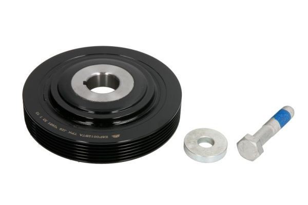 BTA Puleggia cinghia albero a gomiti E6P0012BTA E6P0012BTA costo Puleggia albero motore PEUGEOT 807 BTA