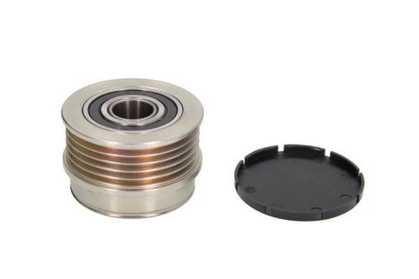 BTA Puleggia cinghia albero a gomiti E6R0015BTA E6R0015BTA costo Puleggia albero motore BTA NISSAN CABSTAR E