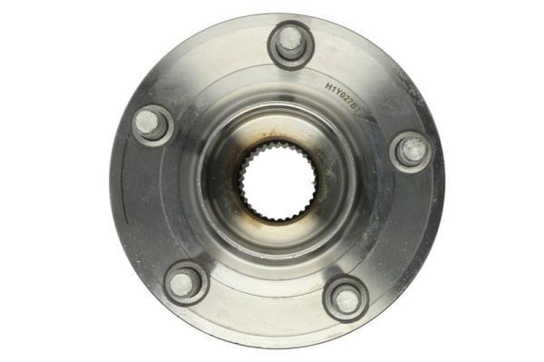 BTA Kerékcsapágy készlet H1Y057BTA Felfüggesztés FORD USA F-150 Mk12: Kerékcsapágy készlet BTA H1Y057BTA