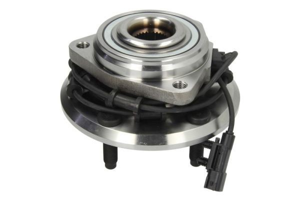 BTA Hjulnav H1Y059BTA BTA H1Y059BTA Hjulnav JEEP Wrangler III SUV (JK) 3.8 RWD 205 HK 2007