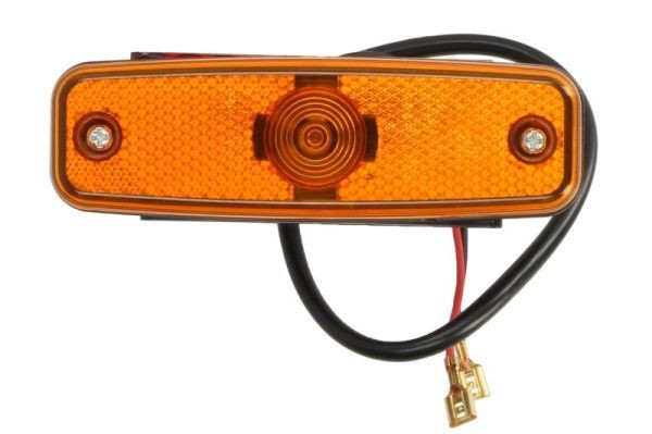 TRUCKLIGHT Konturlys SM-MA004 Parkeringslys TRUCKLIGHT Volvo XC40 SM-MA004