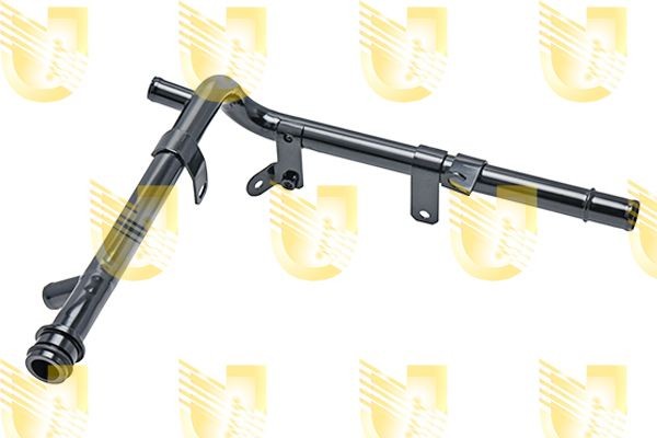 Tuyauterie du réfrigérant UNIGOM 216872 UNIGOM 216872 Durite liquide de refroidissement SEAT ALTEA 2025