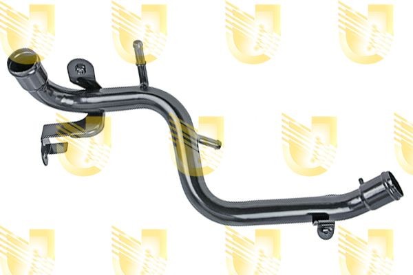 UNIGOM Jäähdytysnesteputki 216883 216883 UNIGOM Jäähdyttimen letku SKODA SUPERB