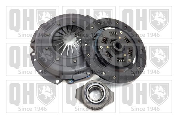 QUINTON HAZELL Kopplingssats QKT174AF QUINTON HAZELL QKT174AF Kopplingssats