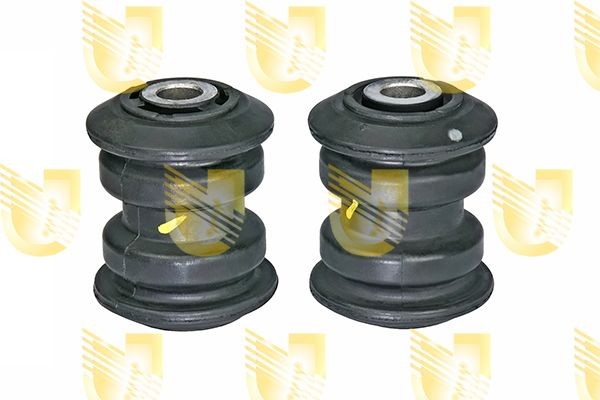 UNIGOM Reparatieset, Stuur 392660K 392660K Draagarmlager MERCEDES-BENZ E-Klasse UNIGOM