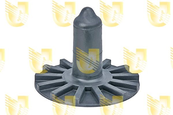 UNIGOM Butée élastique, suspension 392747 Protection d'amortisseur UNIGOM MEGANE 392747 pas cher