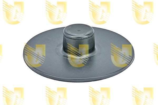 UNIGOM Aanslagrubber, vering 392748 Stofhoes, schokbreker en aanslagrubber MERCEDES-BENZ UNIGOM 392748