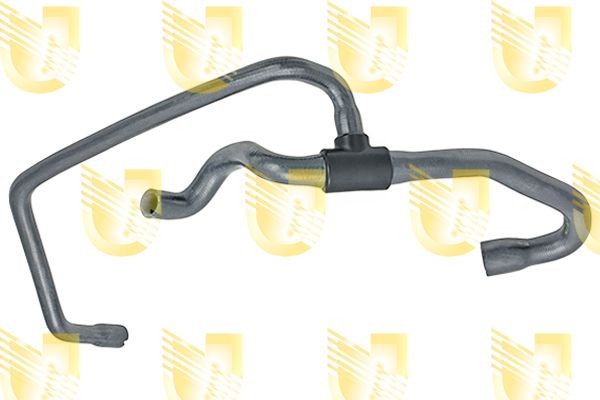 Radiateurslang UNIGOM M8002 UNIGOM M8002: Koelslang Smart FORTWO 2010